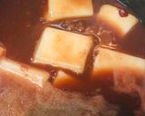 隠し味がレモン果汁のぜんざい／おしるこ作り方2写真