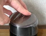 イロハモミジふりかけ作り方9写真