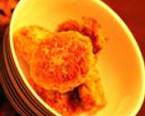 大豆のから揚げ作り方8写真