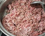 デコレーション、ライオンさんカレー作り方2写真