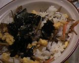 きんぴら牛蒡 5変身作り方5写真