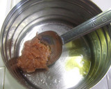 ♪弁当女子♪　レタスときゅうりの梅和え作り方4写真