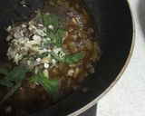 夏野菜のヘルシー和風バーグ作り方6写真
