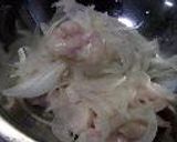 鱈の白子刺身作り方5写真