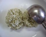ワレワレハ宇宙人ダ。デコカレー♪作り方4写真