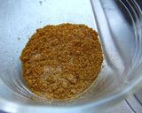 夏野菜の重ね蒸し カレー味作り方2写真