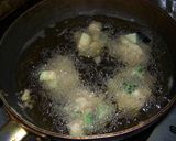 豚肉と夏野菜のスパイシー揚げ作り方3写真