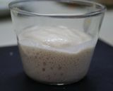 白パン並み！ふわぴかベーグル作り方1写真