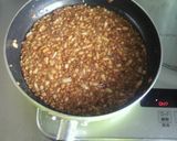 ☆具の方が多い！？食べるラー油☆作り方5写真