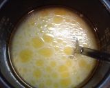 旨いよぉ～じゃこ飯}(*ﾟxﾟヾ)＋ﾟ作り方1写真