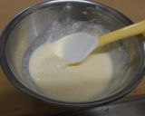 かぼちゃのチーズ焼き作り方1写真