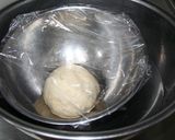 白パン並み！ふわぴかベーグル作り方10写真
