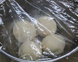 白パン並み！ふわぴかベーグル作り方11写真