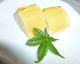 リッチなミルクもち3種☆　濃厚みりん風味作り方11写真