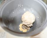 白パン並み！ふわぴかベーグル作り方17写真