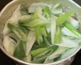 旨ダレしゃぶしゃぶ作り方1写真