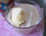 無糖コーヒー牛乳ズボラ放置アイスカフェオレ♪作り方17写真
