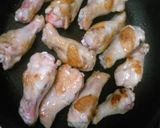 鶏のさっぱり煮　我が家流作り方1写真