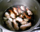 鶏のさっぱり煮　我が家流作り方3写真