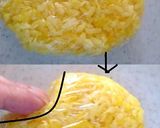 きりん♪キリン♪麒麟さん♬ …✰デコカレー ✰作り方6写真