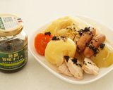 圧力鍋で時短ポトフ作り方10写真