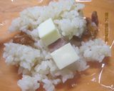 ☆ライスコロッケ☆作り方5写真