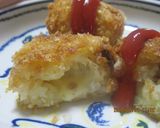 ☆ライスコロッケ☆作り方8写真