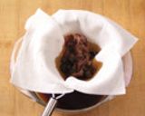 蒸し鶏と夏野菜のそうめん作り方1写真
