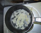 豚肉のラタトゥイユソース作り方1写真