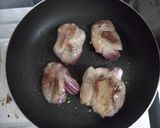豚肉のラタトゥイユソース作り方4写真