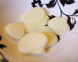 チキンのトマト煮作り方1写真