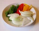 チキンのトマト煮作り方2写真
