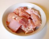チキンのトマト煮作り方3写真