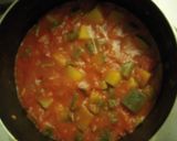 豚肉のラタトゥイユソース作り方6写真