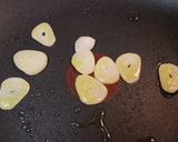 チキンのトマト煮作り方5写真