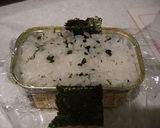 お弁当にも、ハワイの定番”スパムむすび”作り方10写真