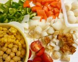 具がたっぷり♪和風カレー煮作り方2写真