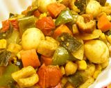 具がたっぷり♪和風カレー煮作り方5写真