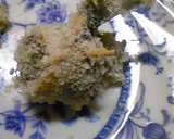 夏のお弁当に♪いわし梅しそ巻き作り方3写真