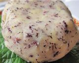 夏のマッシュ☆ポテト作り方3写真
