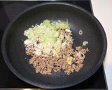 保育園人気メニュー！麻婆豆腐作り方2写真