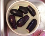 ひんやぁ～り☆ナスの煮びたし☆作り方2写真