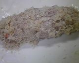 むね肉で♪3色野菜巻きフライ作り方3写真