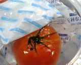 スムージーみたいなスイートトマトジュース作り方2写真