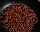 薬膳ノススメ！夏バテ・熱中症予防に小豆茶作り方1写真