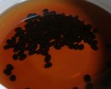 薬膳ノススメ！夏バテ・熱中症予防に小豆茶作り方3写真