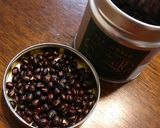 薬膳ノススメ！夏バテ・熱中症予防に小豆茶作り方4写真