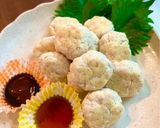 簡単！豆腐おからハンバーグ作り方6写真