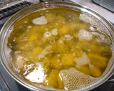 超簡単！かぼちゃニョッキ（ミートソース）作り方6写真