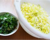 ✿野菜たっぷり♡ジューシー手作り餃子✿作り方1写真